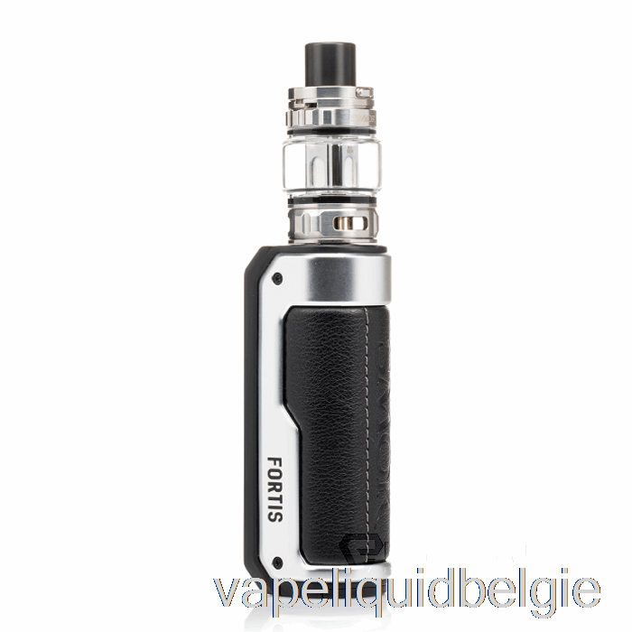 Vape Vloeibare Smok Fortis 100w Starterkit Zilver